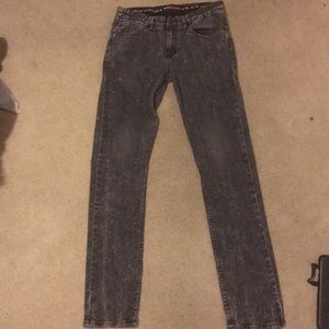 Tony hawk jeans
